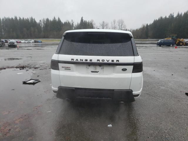 Photo 5 VIN: SALWV2TF0FA528575 - LAND ROVER RANGE ROVE 