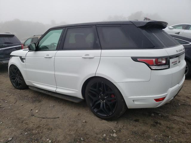 Photo 1 VIN: SALWV2TF1EA359438 - LAND ROVER RANGEROVER 