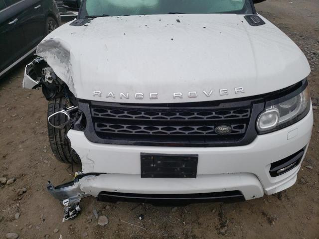 Photo 11 VIN: SALWV2TF1EA359438 - LAND ROVER RANGEROVER 