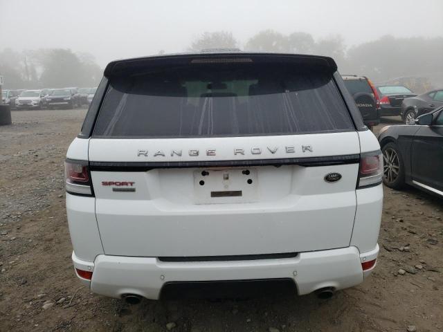 Photo 5 VIN: SALWV2TF1EA359438 - LAND ROVER RANGEROVER 