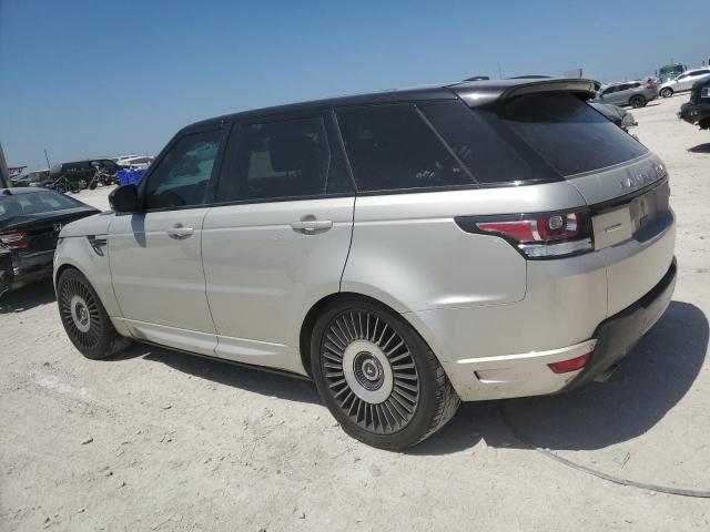 Photo 1 VIN: SALWV2TF1EA389670 - LAND ROVER RANGE ROVE 