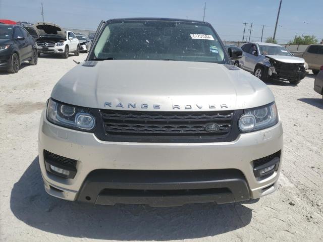 Photo 4 VIN: SALWV2TF1EA389670 - LAND ROVER RANGE ROVE 