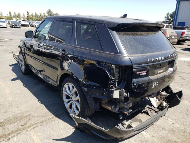 Photo 2 VIN: SALWV2TF1FA520940 - LAND ROVER RANGE ROVE 