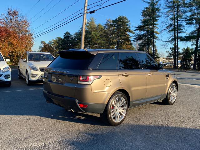 Photo 2 VIN: SALWV2TF2EA372991 - LAND ROVER RANGE ROVE 