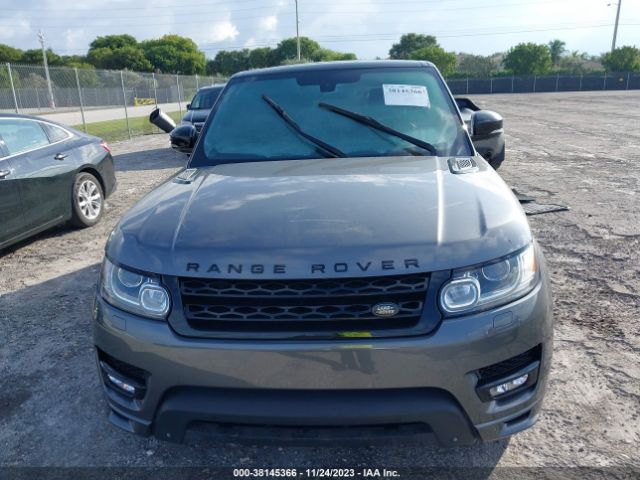 Photo 5 VIN: SALWV2TF3EA357951 - LAND ROVER RANGE ROVER SPORT 