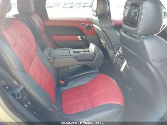 Photo 7 VIN: SALWV2TF3EA357951 - LAND ROVER RANGE ROVER SPORT 