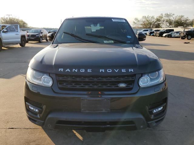 Photo 4 VIN: SALWV2TF3EA359635 - LAND ROVER RANGE ROVE 