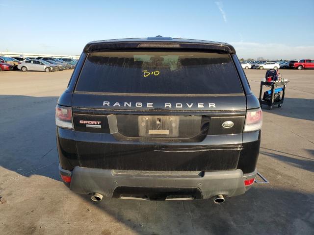 Photo 5 VIN: SALWV2TF3EA359635 - LAND ROVER RANGE ROVE 