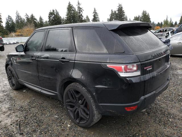 Photo 1 VIN: SALWV2TF3EA366942 - LAND ROVER RANGE ROVE 