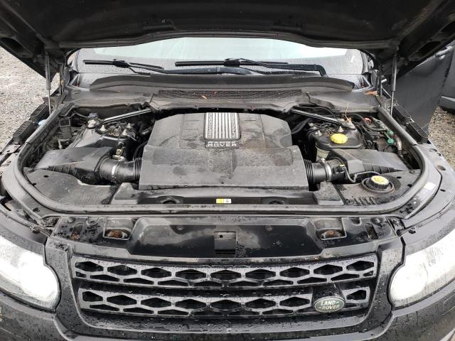 Photo 11 VIN: SALWV2TF3EA366942 - LAND ROVER RANGE ROVE 