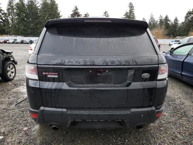 Photo 5 VIN: SALWV2TF3EA366942 - LAND ROVER RANGE ROVE 