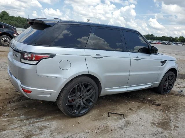 Photo 2 VIN: SALWV2TF3FA520924 - LAND ROVER RANGE ROVE 