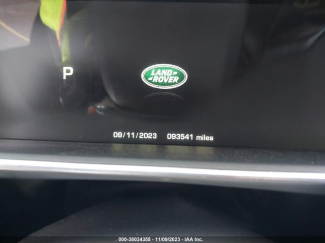 Photo 6 VIN: SALWV2TF3FA605424 - LAND ROVER RANGE ROVER SPORT 