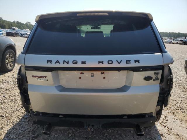 Photo 5 VIN: SALWV2TF4EA371275 - LAND ROVER RANGE ROVE 