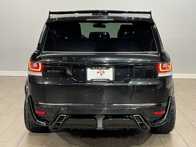 Photo 8 VIN: SALWV2TF5EA382270 - LAND ROVER RANGE ROVER SPORT 