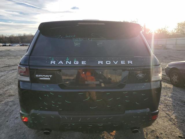 Photo 5 VIN: SALWV2TF6EA382648 - LAND ROVER RANGEROVER 