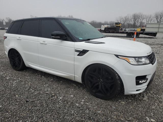 Photo 3 VIN: SALWV2TF8EA375068 - LAND ROVER RANGE ROVE 