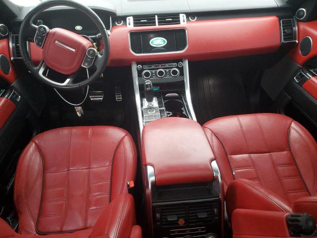 Photo 7 VIN: SALWV2TF8EA375068 - LAND ROVER RANGE ROVE 