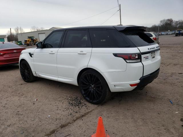 Photo 1 VIN: SALWV2TF8FA512270 - LAND ROVER RANGE ROVE 