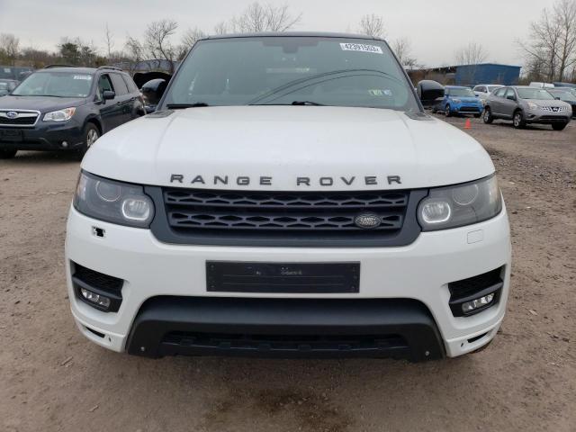 Photo 4 VIN: SALWV2TF8FA512270 - LAND ROVER RANGE ROVE 