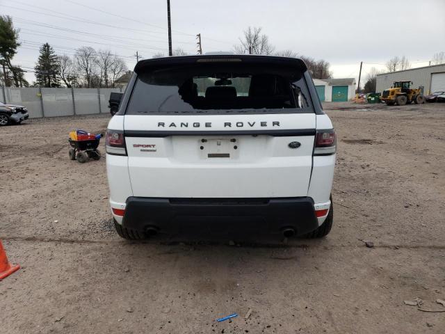 Photo 5 VIN: SALWV2TF8FA512270 - LAND ROVER RANGE ROVE 