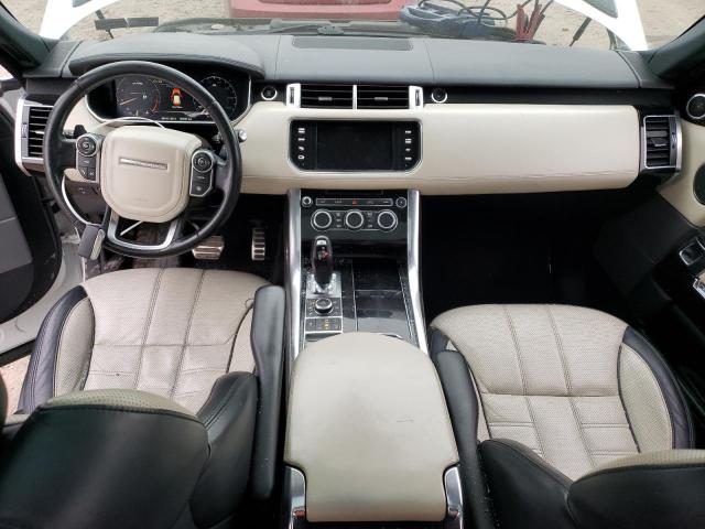 Photo 7 VIN: SALWV2TF8FA512270 - LAND ROVER RANGE ROVE 