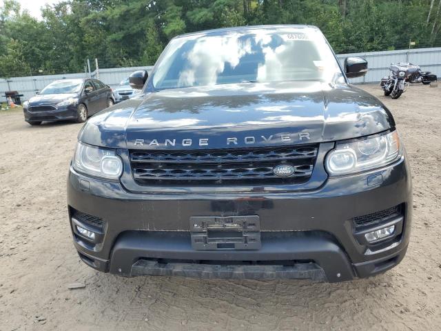 Photo 4 VIN: SALWV2TF9EA356996 - LAND ROVER RANGE ROVE 