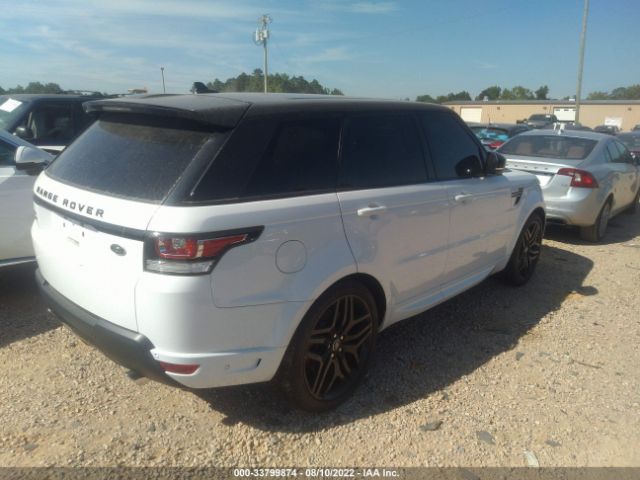 Photo 3 VIN: SALWV2TF9FA628044 - LAND ROVER RANGE ROVER SPORT 