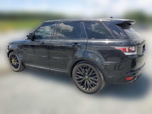 Photo 1 VIN: SALWZ2EF0GA586351 - LAND ROVER RANGEROVER 