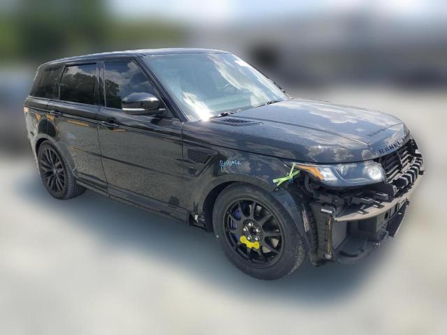 Photo 3 VIN: SALWZ2EF0GA586351 - LAND ROVER RANGEROVER 