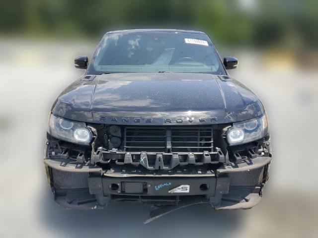 Photo 4 VIN: SALWZ2EF0GA586351 - LAND ROVER RANGEROVER 