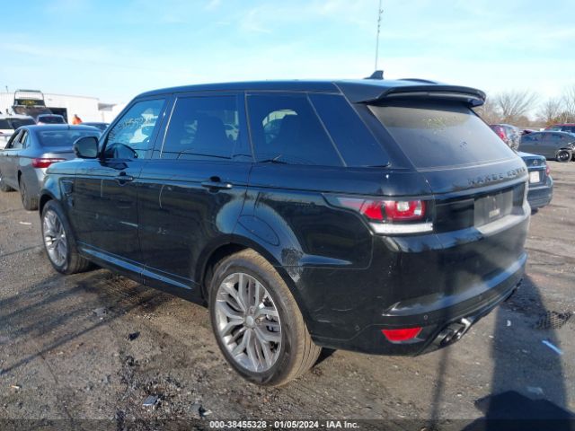 Photo 2 VIN: SALWZ2EF2FA528076 - LAND ROVER RANGE ROVER SPORT 