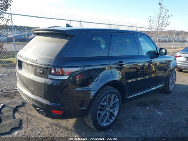 Photo 3 VIN: SALWZ2EF2FA528076 - LAND ROVER RANGE ROVER SPORT 