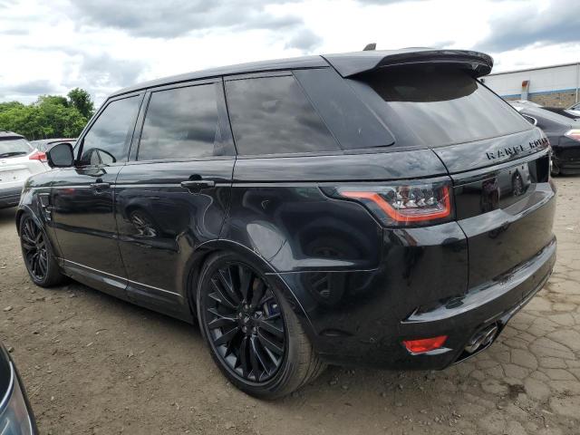 Photo 1 VIN: SALWZ2EF2GA546370 - LAND ROVER RANGEROVER 