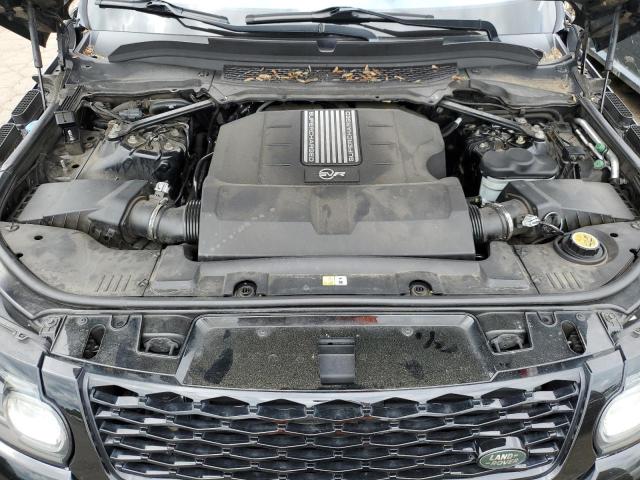 Photo 10 VIN: SALWZ2EF2GA546370 - LAND ROVER RANGEROVER 