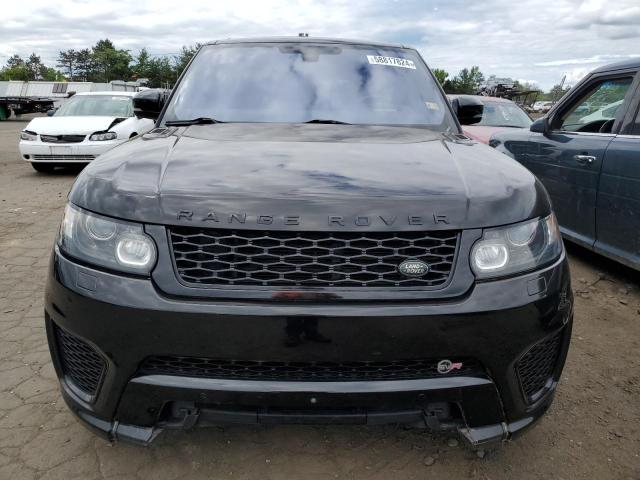 Photo 4 VIN: SALWZ2EF2GA546370 - LAND ROVER RANGEROVER 