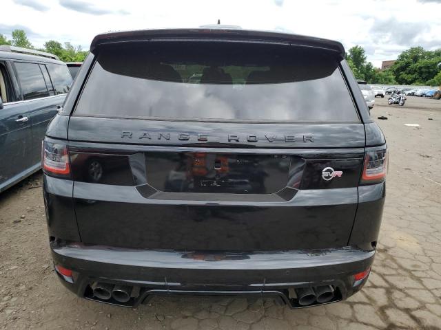 Photo 5 VIN: SALWZ2EF2GA546370 - LAND ROVER RANGEROVER 