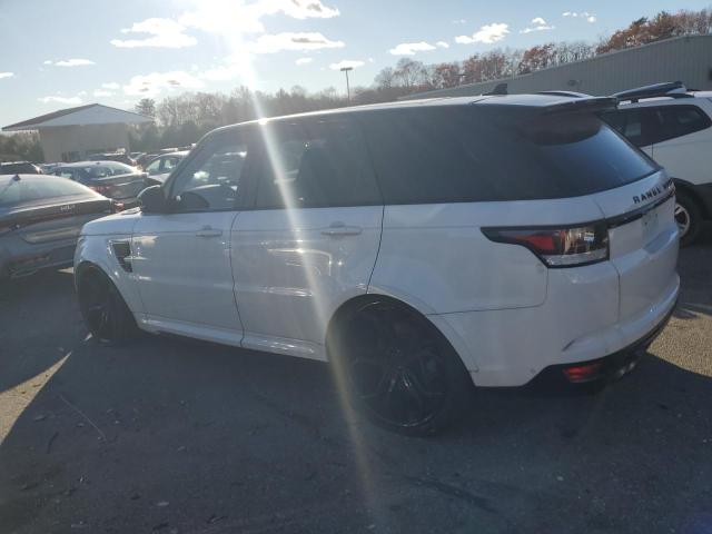 Photo 1 VIN: SALWZ2EF2GA557465 - LAND ROVER RANGE ROVE 