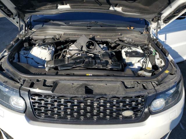 Photo 11 VIN: SALWZ2EF2GA557465 - LAND ROVER RANGE ROVE 