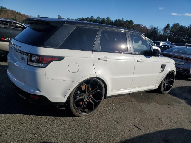 Photo 2 VIN: SALWZ2EF2GA557465 - LAND ROVER RANGE ROVE 