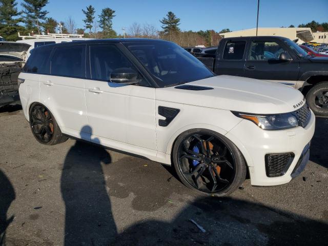 Photo 3 VIN: SALWZ2EF2GA557465 - LAND ROVER RANGE ROVE 