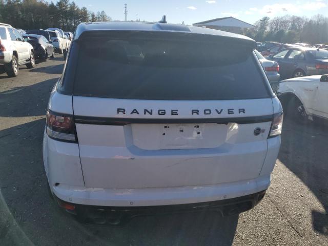 Photo 5 VIN: SALWZ2EF2GA557465 - LAND ROVER RANGE ROVE 