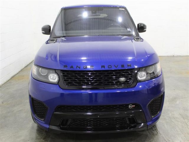 Photo 1 VIN: SALWZ2EF5GA560957 - LAND ROVER RANGE ROVER SPORT 