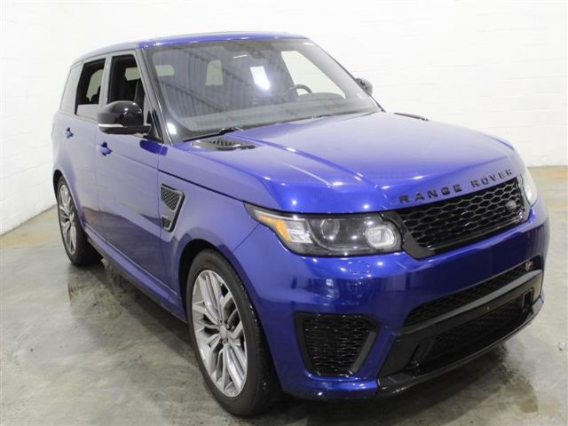 Photo 2 VIN: SALWZ2EF5GA560957 - LAND ROVER RANGE ROVER SPORT 