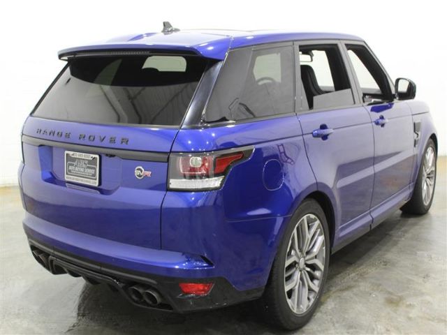 Photo 4 VIN: SALWZ2EF5GA560957 - LAND ROVER RANGE ROVER SPORT 