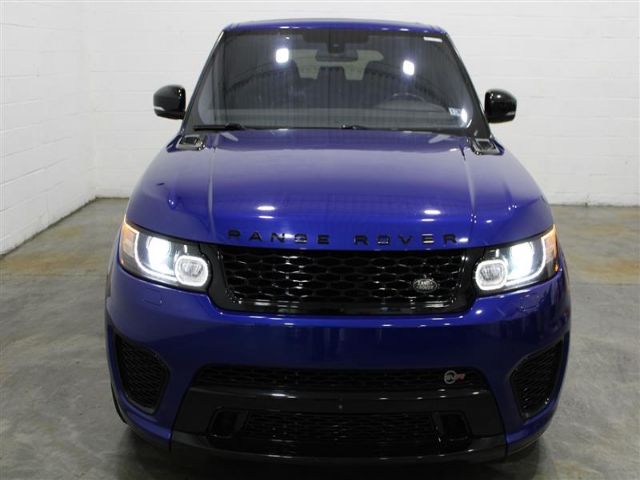 Photo 1 VIN: SALWZ2EF5GA560957 - LAND ROVER RANGE ROVER SPORT 