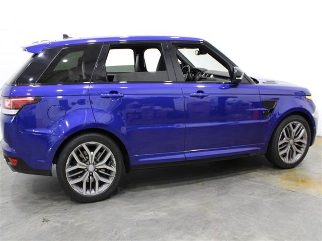 Photo 4 VIN: SALWZ2EF5GA560957 - LAND ROVER RANGE ROVER SPORT 