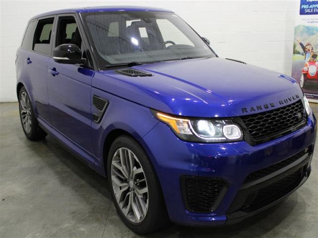 Photo 2 VIN: SALWZ2EF5GA560957 - LAND-ROVER RANGE ROVER SPORT 