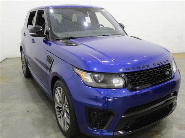 Photo 2 VIN: SALWZ2EF5GA560957 - LAND ROVER RANGE ROVER SPORT 