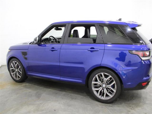 Photo 6 VIN: SALWZ2EF5GA560957 - LAND ROVER RANGE ROVER SPORT 